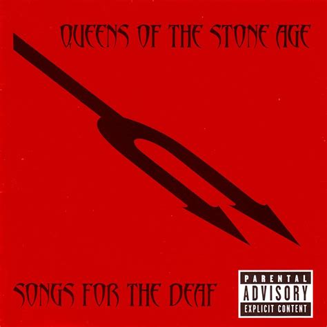 queens of the stone age albums songs